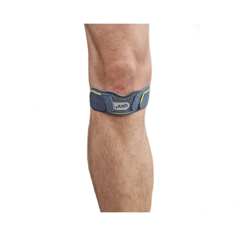Patellar Tendon Straps - Knee Brace - Vive Health